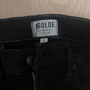 Agolde Women's skinny jeans